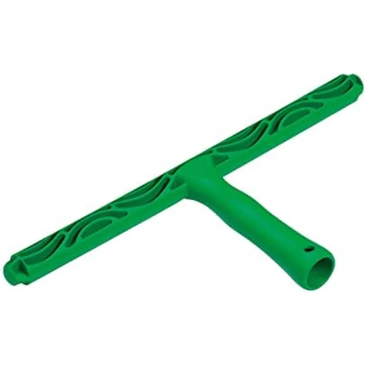 Unger PRO Komplett-Set 5in1 (inkl. Einwascher, Fensterwischer, Mikrofasertuch, Sicherheitsschaber, Eimer 18 l, für professionelle Fensterreinigung/Glasreinigung) AKG16 – Bild 3