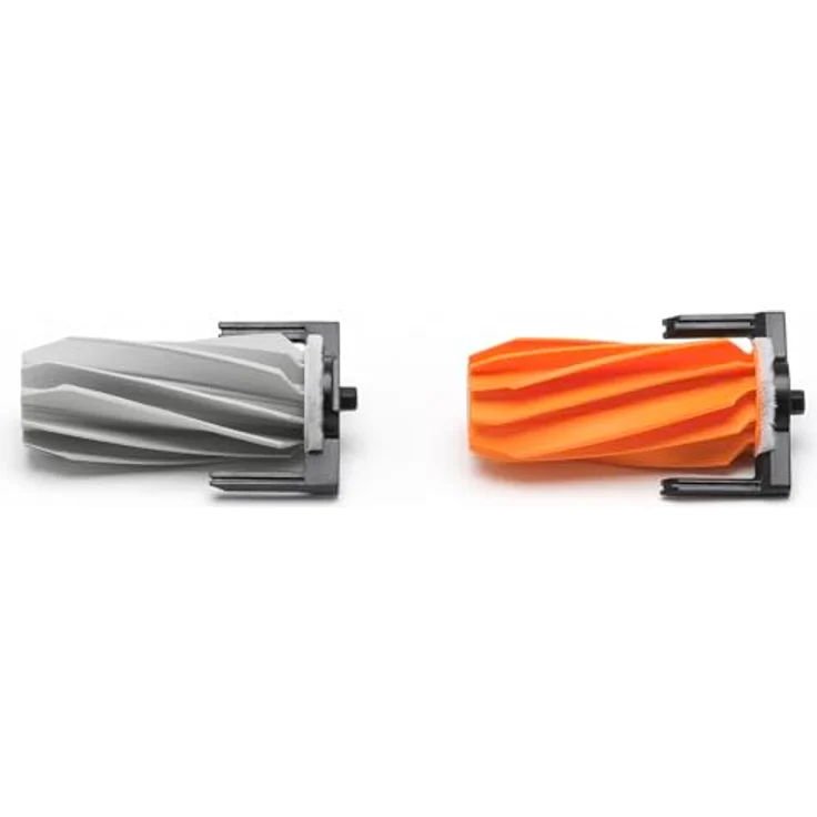 DJI ROMO Gummibürste, flexibles Design zur Haarentfernung, ideal für Haustierbesitzer und langhaarige Nutzer – Bild 4