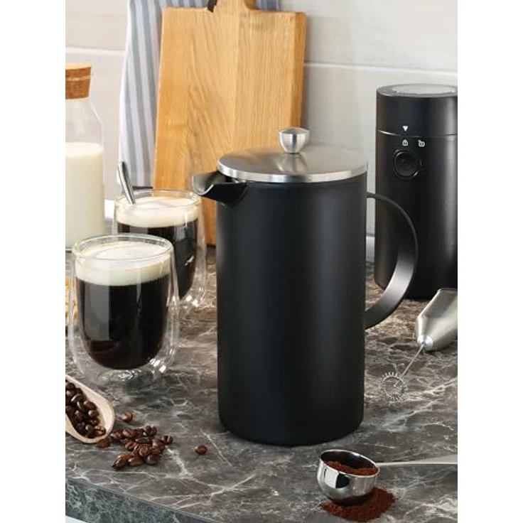 Kaffeebereiter AIDA 8 Tassen cilio – Bild 2