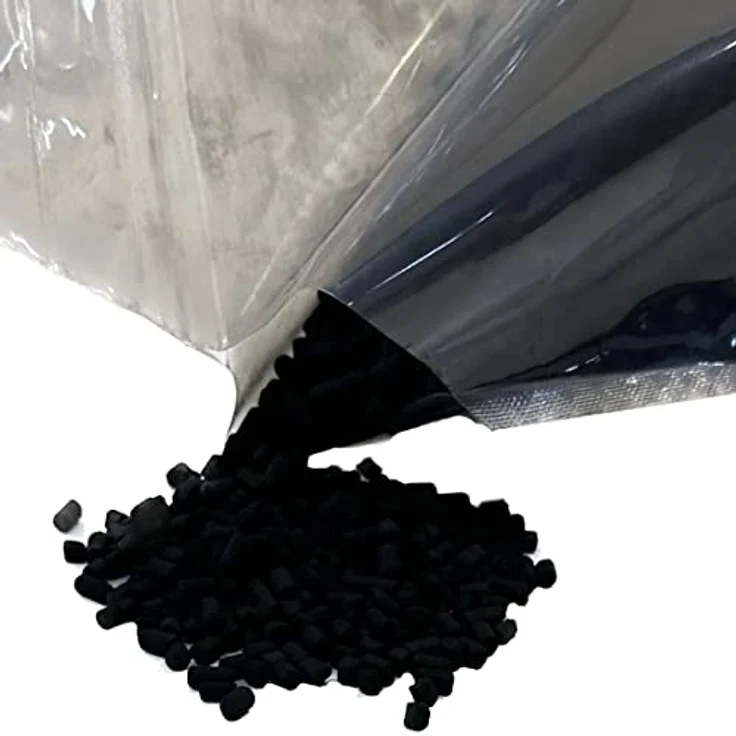 AIR2GO Aktivkohle 4 kg für Berbel Dunstabzuugshauben, Qualität wie beim Original – Bild 2