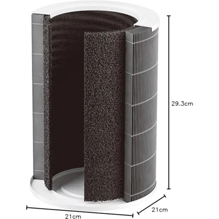 Xiaomi Smart Air Purifier 4 Filter M16R-FLP-GL, Ersatzfilter – Bild 6