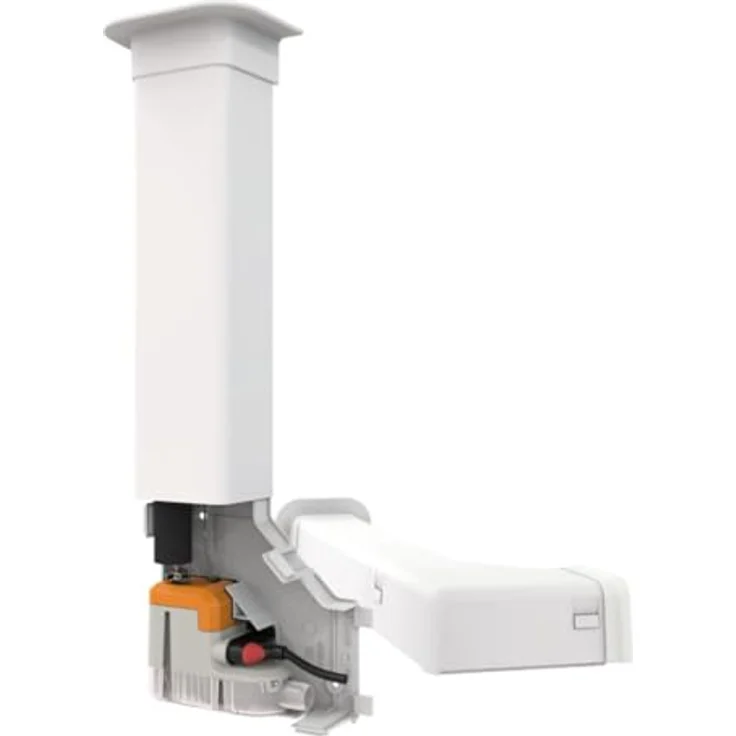 Sauermann Kondensierte Pumpe Delta Pack – Bild 2