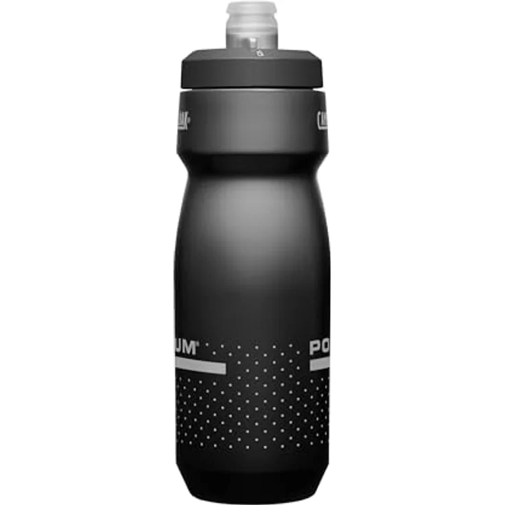 Camelbak Trinkflasche Podium 710 ml , Schwarz – Bild 6