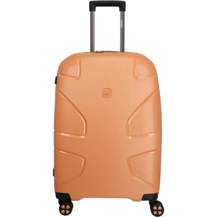IMPACKT IP1 4 W Trolley M, Garden Apricot, Unisex, Erwachsene, LÄSSIG