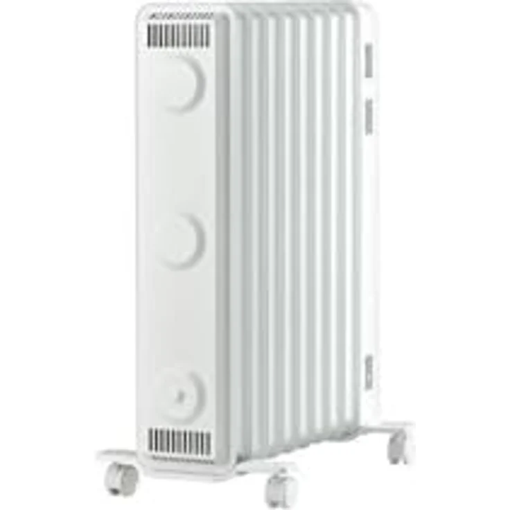 Ölfreier Radiator NOC eco 20 E - Dimplex, Radiator – Bild 6