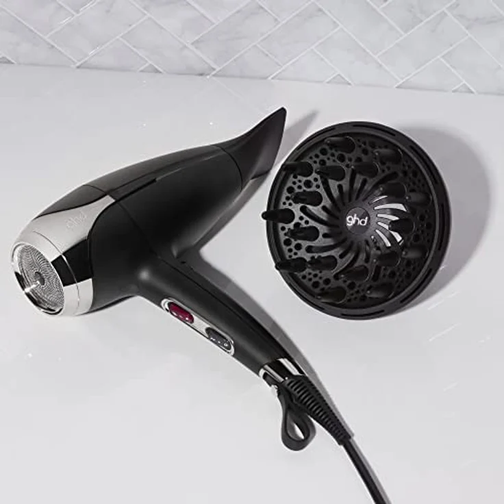 ghd Professional Diffusor für Helios und Air Haartrockner – Bild 6
