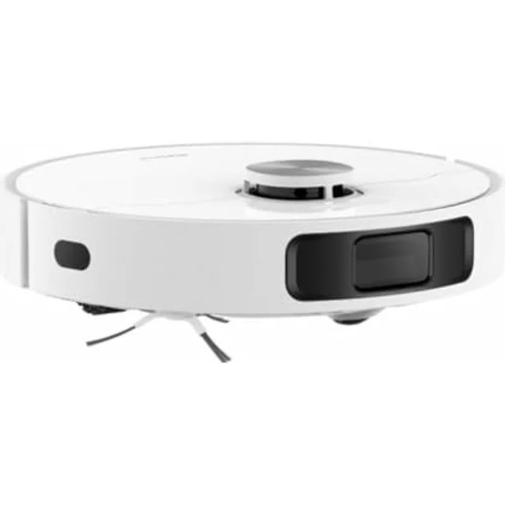 Dreame L10 Ultra Saugroboter mit Wischfunktion und Absaugstation, 150 min Akkubetrieb, weiß – Bild 3