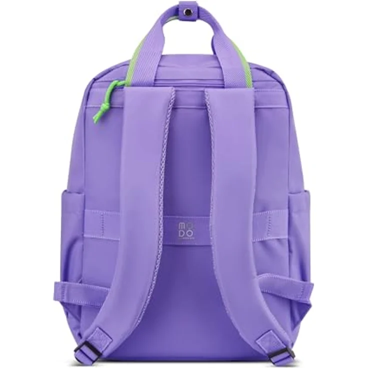 MODO by Roncato Starlight 3.0 Reiserucksack, 40 cm, 100% Polypropylen, lila – Bild 5