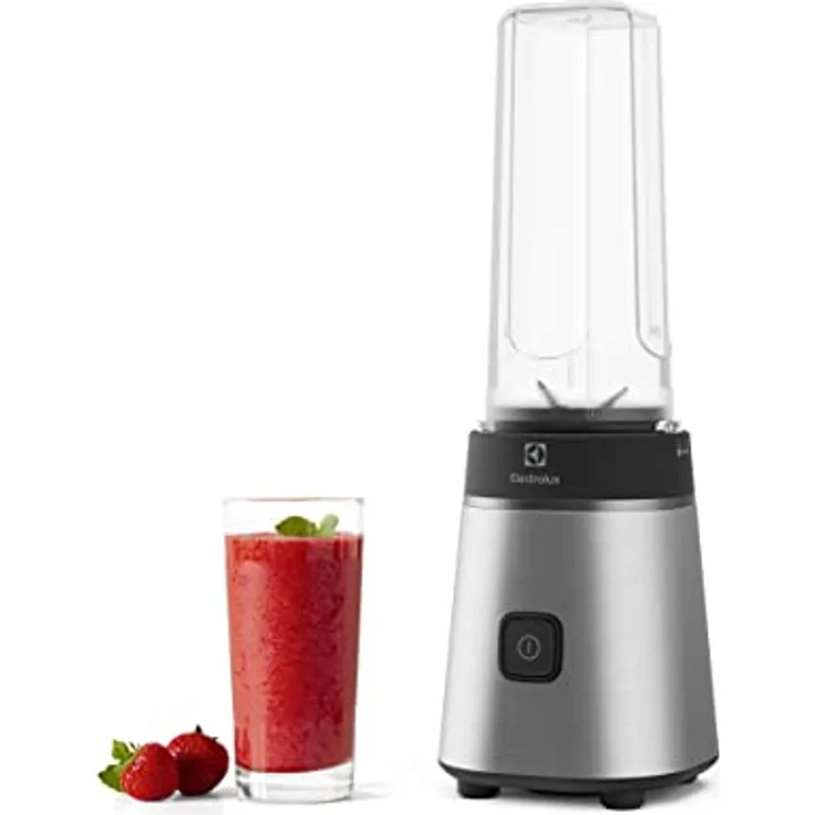 Electrolux E3SB1-4ST, Standmixer, Schwarz - Preisvergleich
