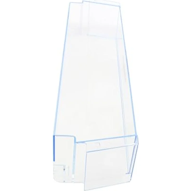 Bosch Abstellfach 470x98mm 00704406, Ersatzteil für Kühlschrank, kompatibel mit Siemens Geräten – Bild 7