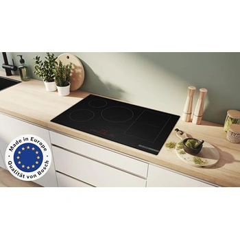 PVS811B16E Inductiekookplaat met afzuiging | BOSCH NL