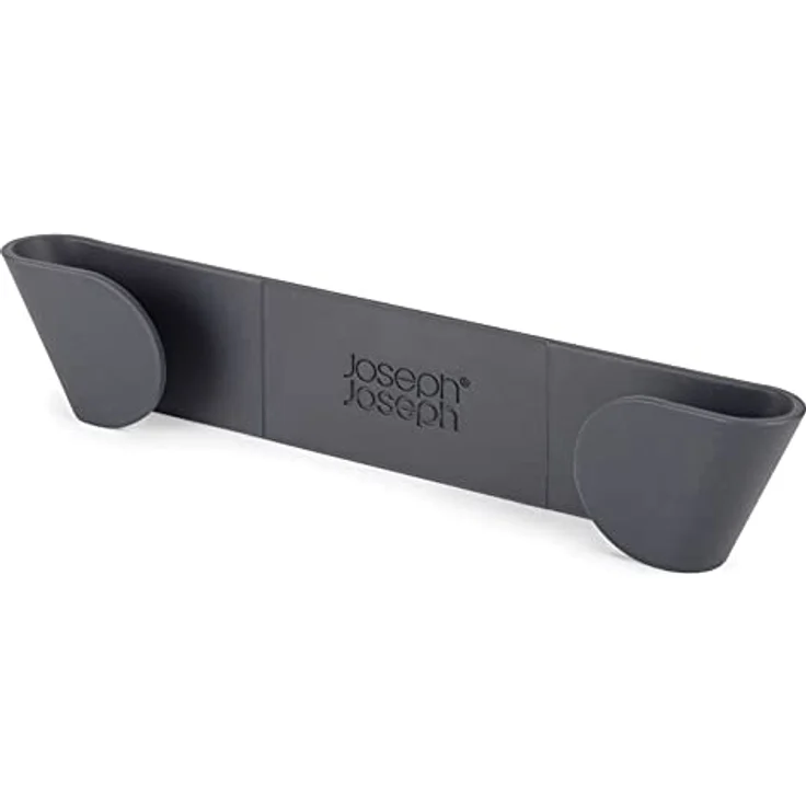 Joseph Joseph CupboardStore - 4 -teiliges Halterungen-Set für Topfdeckel - grau – Bild 4