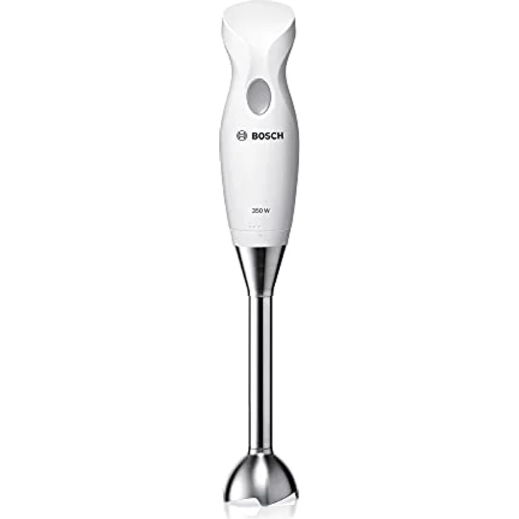 Bosch Bosc Stabmixer MSM 6B500 350W sr-wh – Bild 7