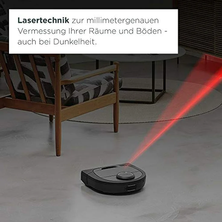 Neato Robotics Botvac D7 - Preisvergleich – Bild 4