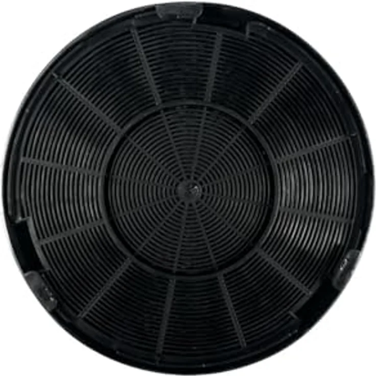 AIR2GO Aktivkohlefilter als Ersatz für Ikea 203.383.74 (2 Stück) – Bild 3