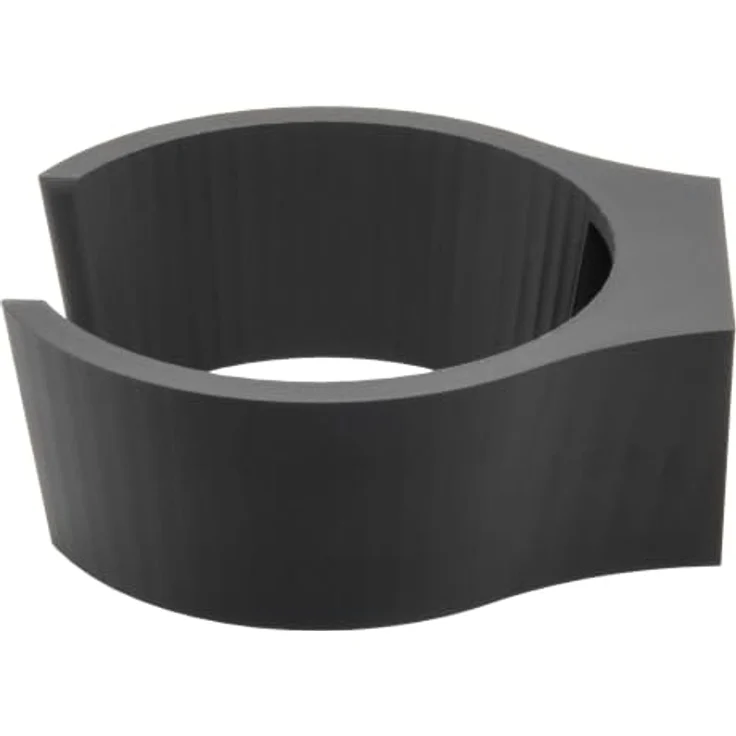 TSB Werk Staubsaugerrohr-Adapter, Wandhalterung für Makita DCL, Schwarz, stabil und langlebig aus PLA-Material, einfache Montage – Bild 3