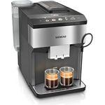 Siemens EQ500 classic connect, Kaffeevollautomat, Schwarz