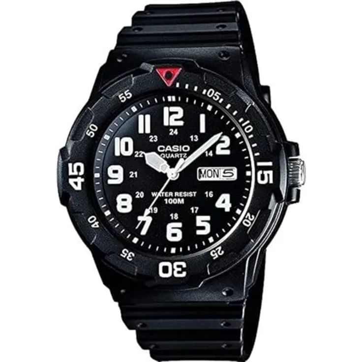 Casio Collection, Quarzuhr, 45 mm 