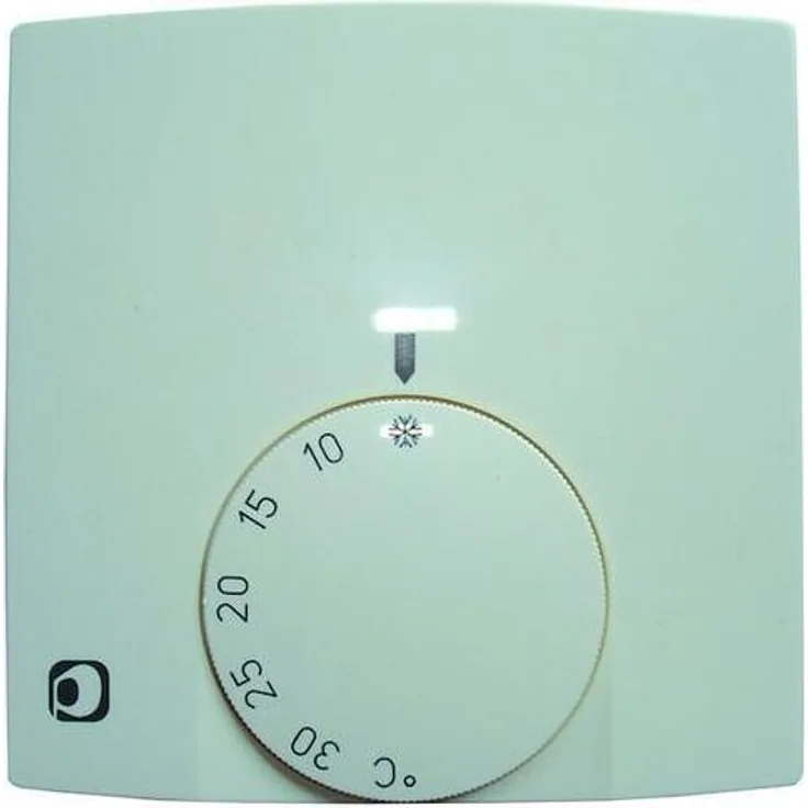 PROTEC.class Raumtemperaturregler PROFLAT PRTR 100, präzise Temperaturregelung für optimale Heizleistung