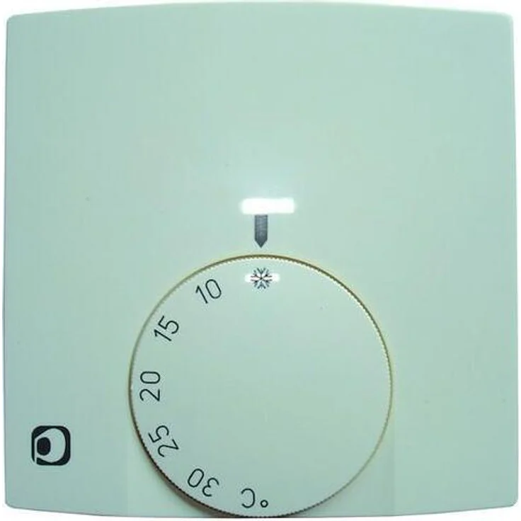 PROTEC.class Raumtemperaturregler PROFLAT PRTR 100, präzise Temperaturregelung für optimale Heizleistung