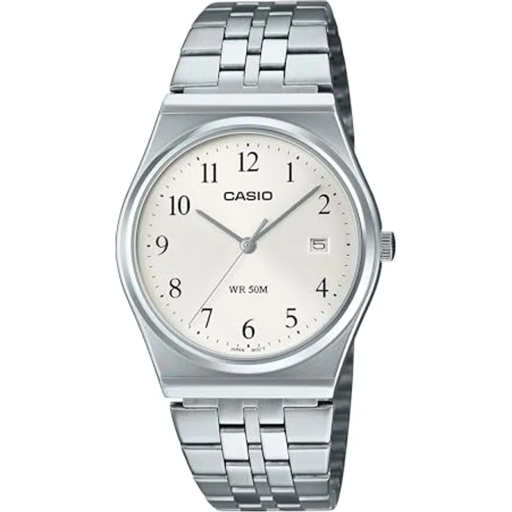 Casio Watch MTP-B145D-7BVEF