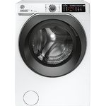 Hoover H-WASH&DRY 500 HD 495AMBS/1-S Waschtrockner/Energieeffizienzklasse D/A/Füllmenge Waschen 9 kg/Trocknen 5 kg/Active Steam/BPM Inverter Motor/Mix-Power-System/WiFi + Bluetooth - Preisvergleich