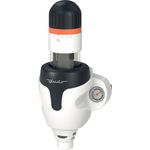 JUDO Rückspül-Schutzfilter JPF-QC 1" 8010219, 100 ym, blau