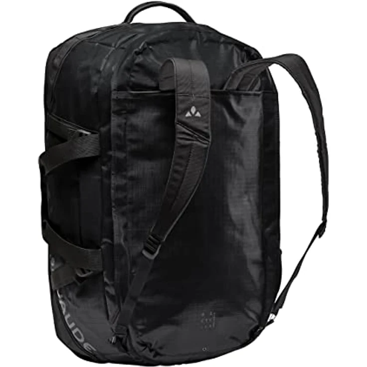 Vaude City 65 Reisetasche, 70 cm, schwarzes 100% Polyamid, ideal für Reisen und Sport – Bild 4