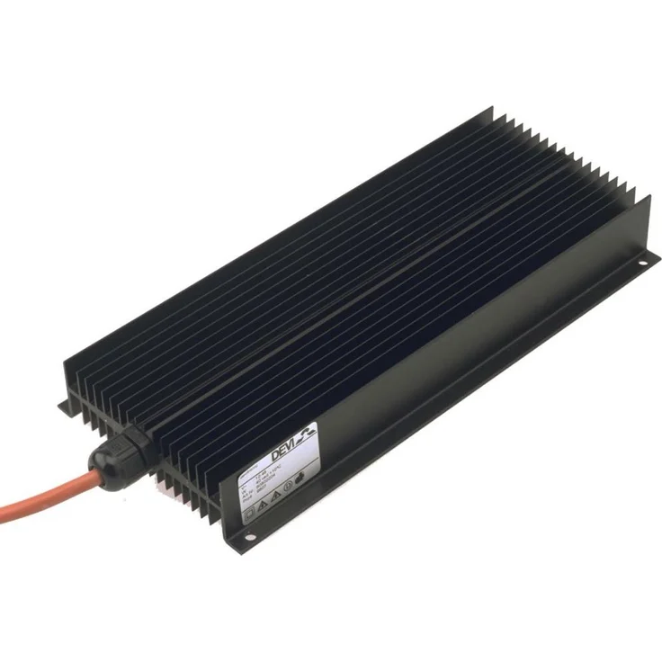 Danfoss DEVItronic 100W, Schaltschrank-Heizgerät zur Entfeuchtung, 240V, Schnellaufheizung