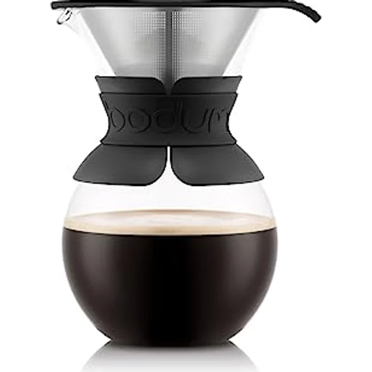 Bodum Pour Over 1,0 l  – Bild 2