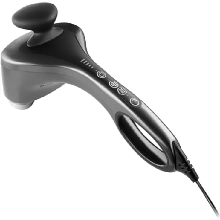 Medivon Libra PRO, Massagegerät mit unterschiedlichen Intensitätsstufen und Ergonomischem Design