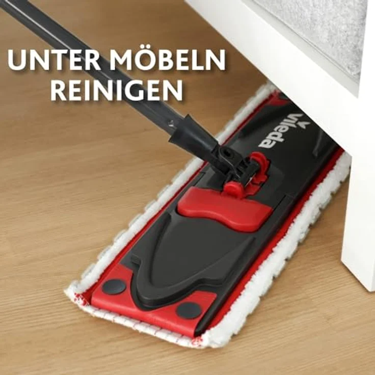 Vileda 155737Bodenwischer – Bild 5
