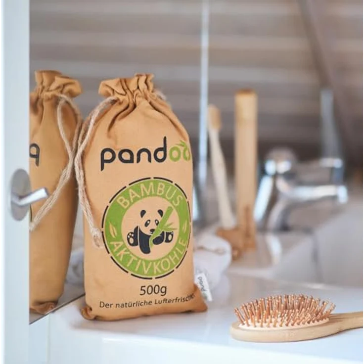 pandoo Lufterfrischer 1x500g – Bild 8