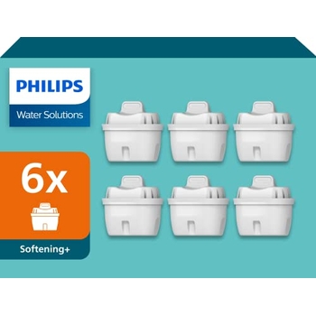 Philips Water Filterkartuschen 12er Pack - Reduzier Produktbild-Vorschau 5