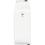 AEG 6000 ProSense® Waschmaschine LTR6A41460 – 6 kg, automatische Anpassung von Zeit, Wasser & Energie, schont Farben & Fasern