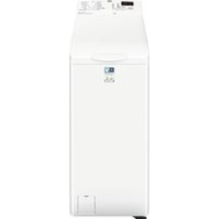 AEG 6000 ProSense® Waschmaschine LTR6A41460 – 6 kg, automatische Anpassung von Zeit, Wasser & Energie, schont Farben & Fasern