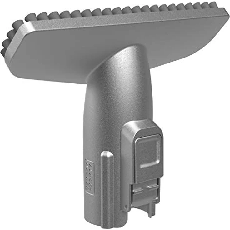 Black + Decker 4in1 Akku-Stielsauger Pet (36V, 2.0Ah, beutelloser Boden- & Handstaubsauger mit Elektro-Tierhaarbürste, inkl. 2in1 Fugendüse, Tierhaarbürste, Akku, Ladegerät & Wandhalterung) BHFEV362DP – Bild 24