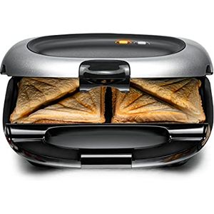 Bild für ROMMELSBACHER Sandwich Maker ST 1000