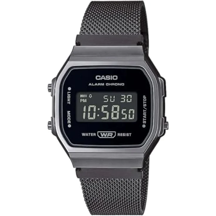 Casio Vintage, Quarzuhr, 38,5 mm  – Bild 2