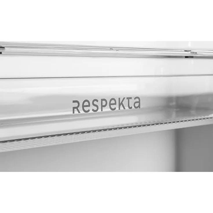 Respekta KS88.4-11, Einbaukühlschrank mit 4* Gefrierfach, 100 L Nutzinhalt, LED-Beleuchtung, schlepptür, 88 cm Höhe – Bild 14