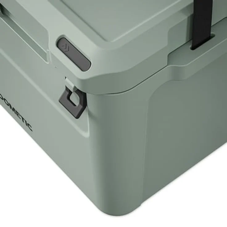 Dometic Cool Ice 15, passive Kühlbox mit 15 l Fassungsvermögen, robuste Konstruktion und Hochdichteschaum-Isolierung – Bild 5