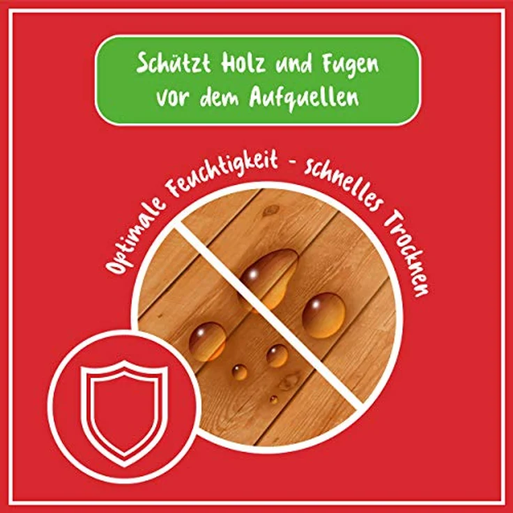 Poliboy - Parkett & Laminat Feuchttücher - gründliche, schnelle Reinigung speziell für Parkett- und Laminatböden - Einzeln - 1x15 Tücher - Made in Germany – Bild 4