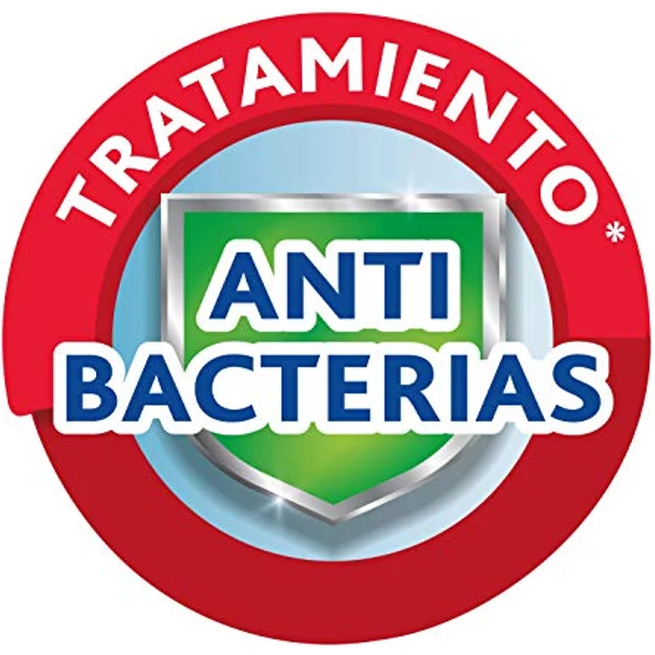 Vileda UltraFresh Mikrofaser-Reinigungstücher, antibakteriell, Größe 30 x 30 cm, 3 Stück Bunt – Bild 3