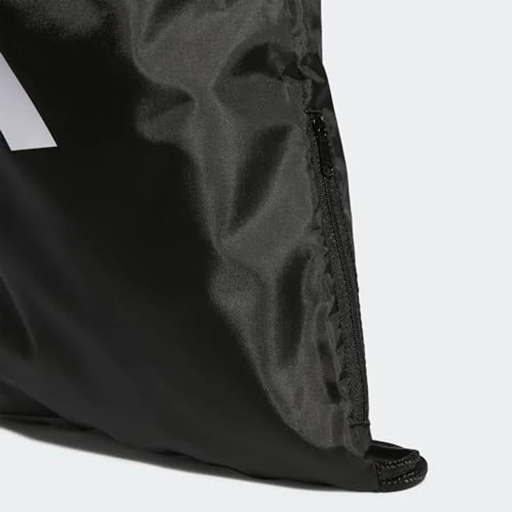Adidas Tiro League Sportbeutel, praktischer Sportbeutel aus recycelten Materialien – Bild 6
