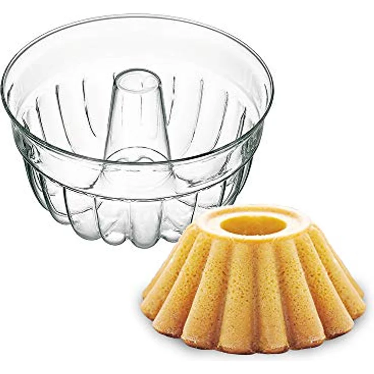 Simax Glassware 5031 Kuchenform – Bild 2