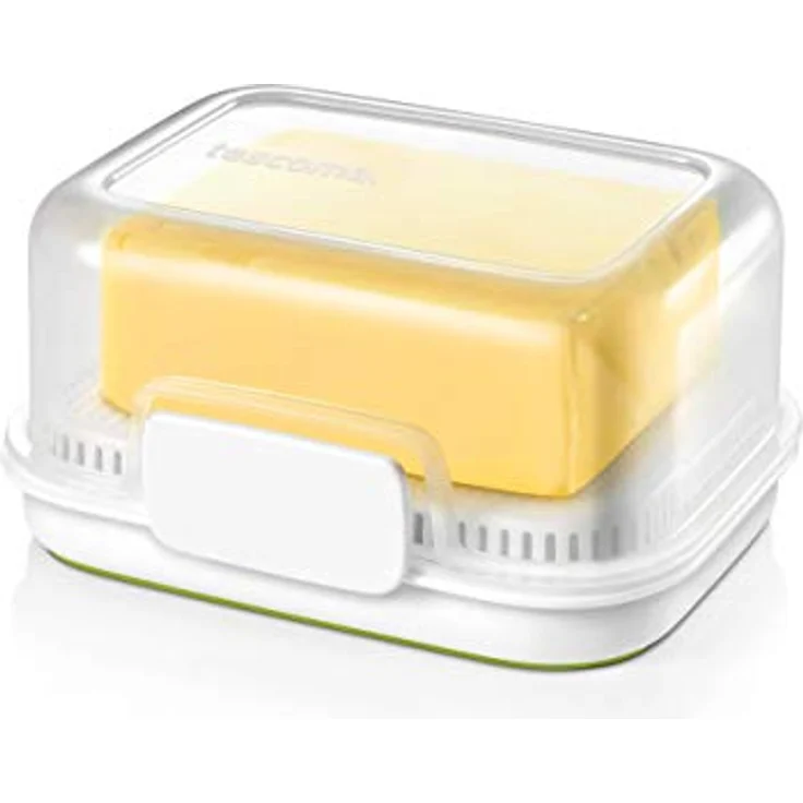 Tescoma FreshZone Butterdose, Kunststoff, Keine Angaben – Bild 1
