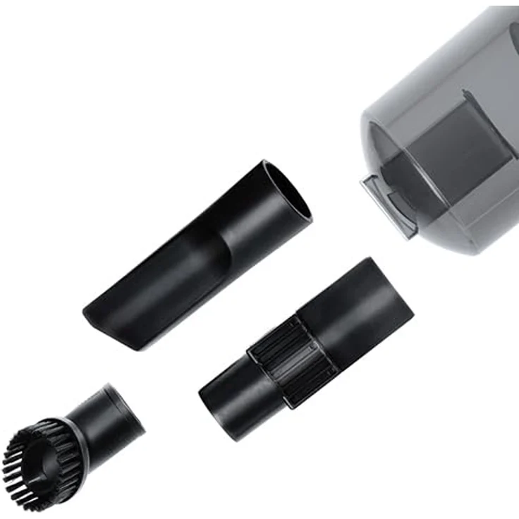 ADLER AD 7049, Staubsauger, Schwarz – Bild 6