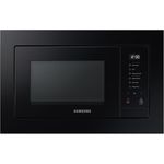 Samsung MG23A7318CK Integriert Grill-Mikrowelle 23 l 1300 W Schwarz