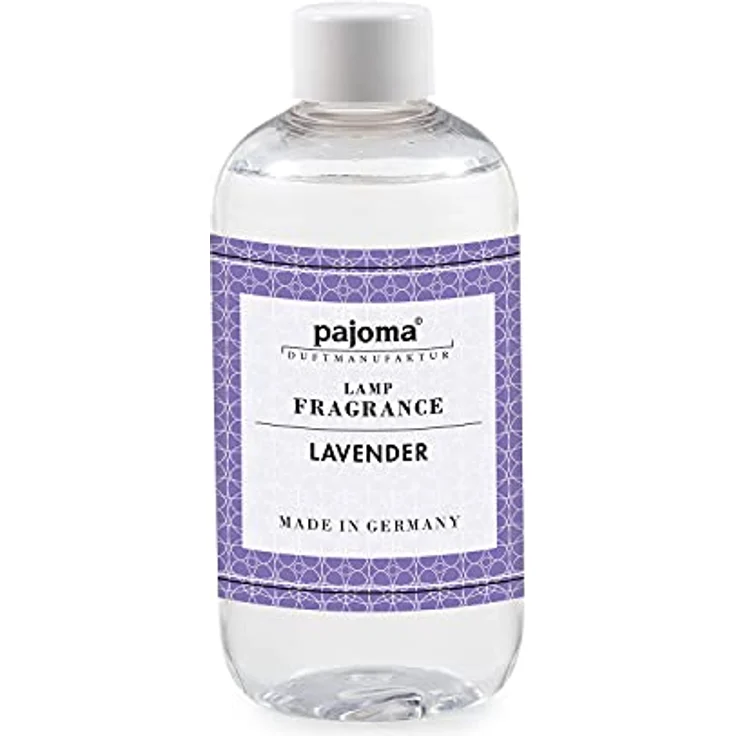 pajoma Raumduft Morgenblüte, 1er Pack (1 x 100 ml) in Geschenkverpackung – Bild 2