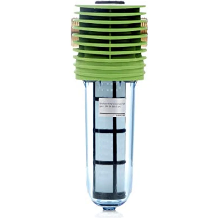 Grünbeck Feinfilter BOXER KX DN32 1 1/4" 101840, Wasserfilter – Bild 2